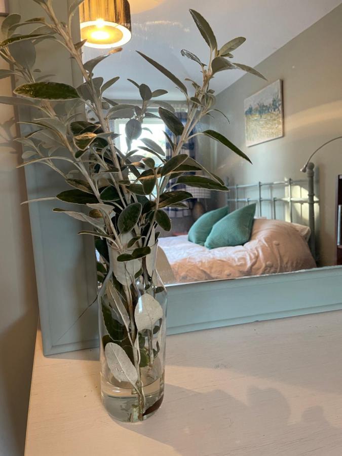 Marlow Victorian Townhouse Villa