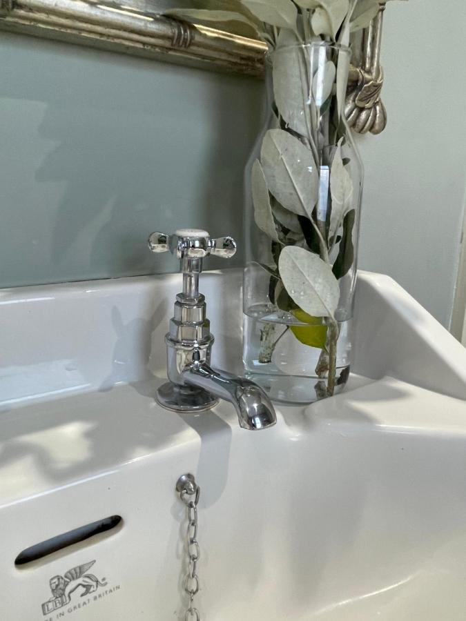 Marlow Victorian Townhouse Villa *