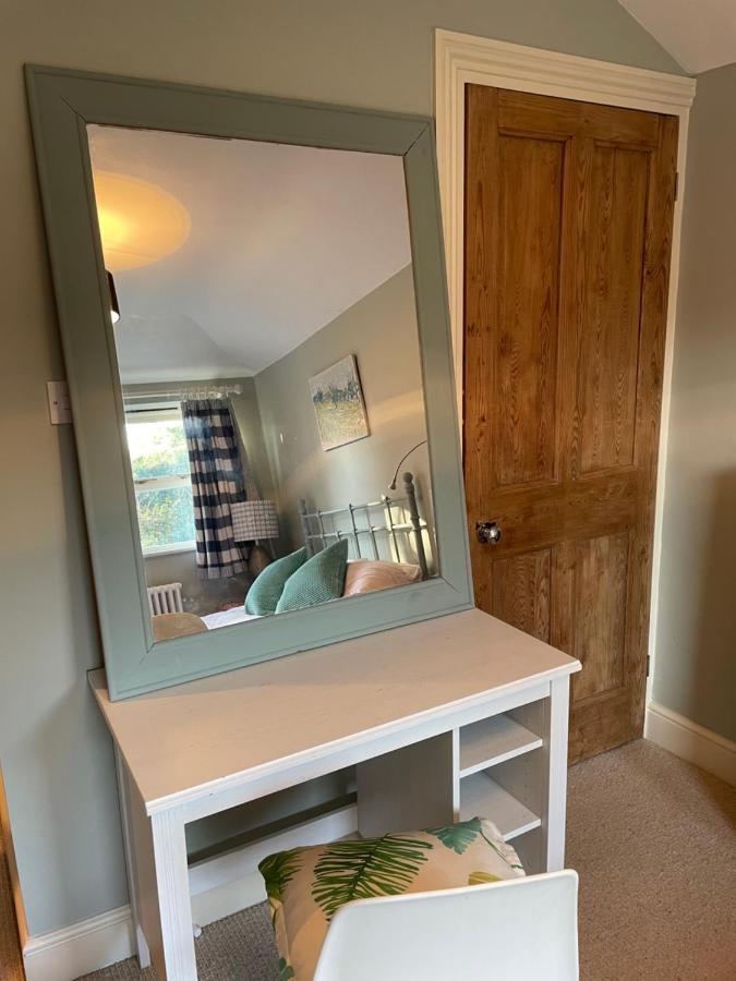 Marlow Victorian Townhouse *