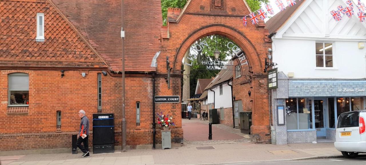Seven Living Residences Marlow * Marlow (Buckinghamshire)