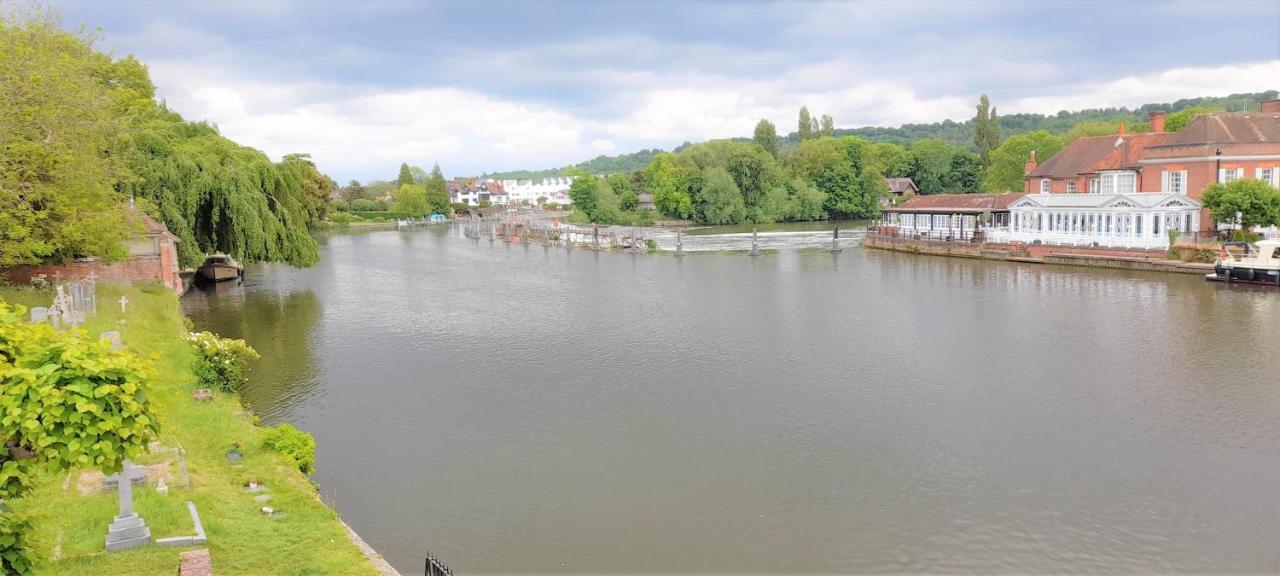 Seven Living Residences Marlow * Marlow (Buckinghamshire)