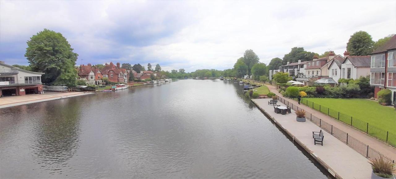 Holiday home Seven Living Residences Marlow Marlow (Buckinghamshire)