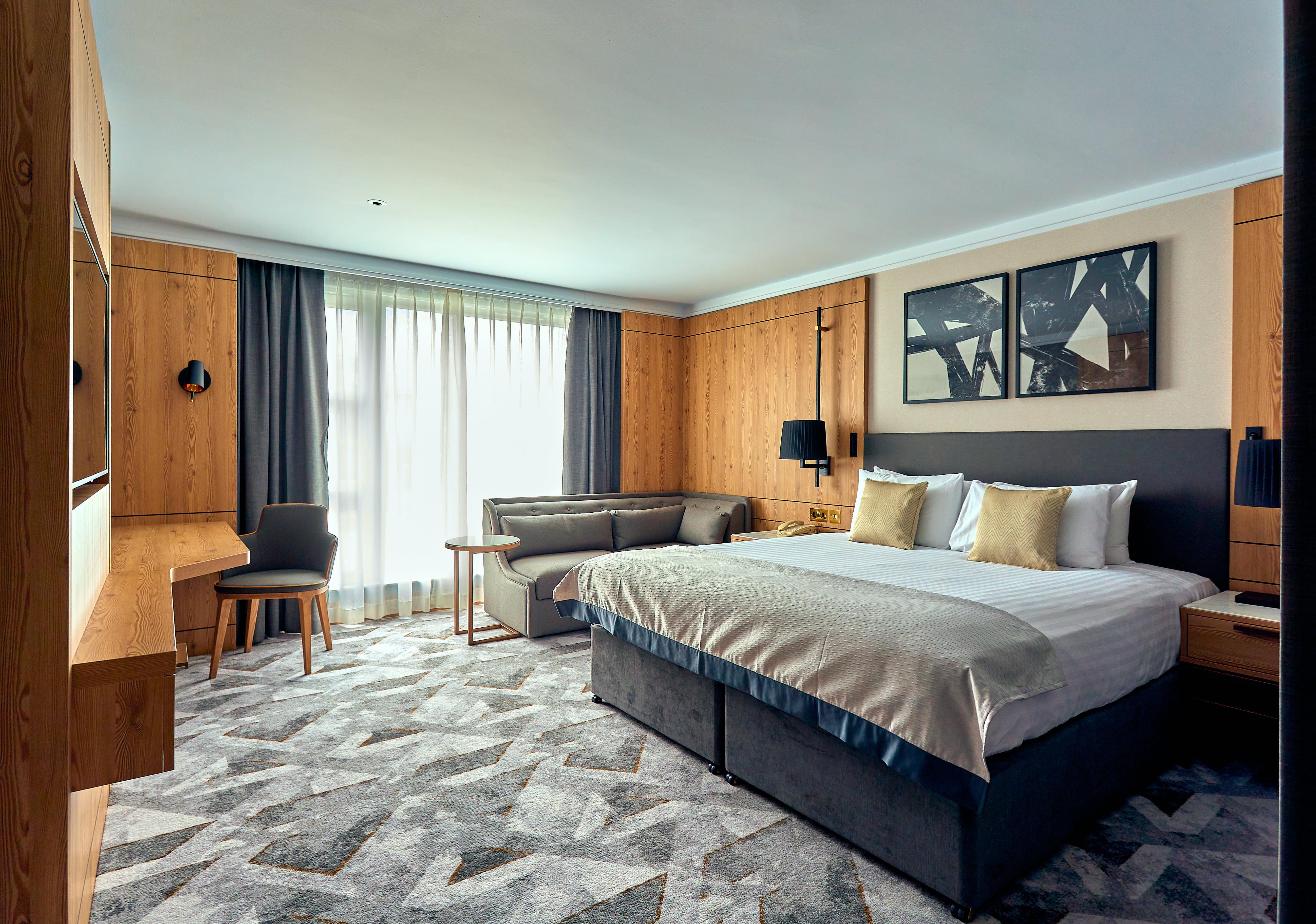 Hotel Crowne Plaza Marlow By Ihg