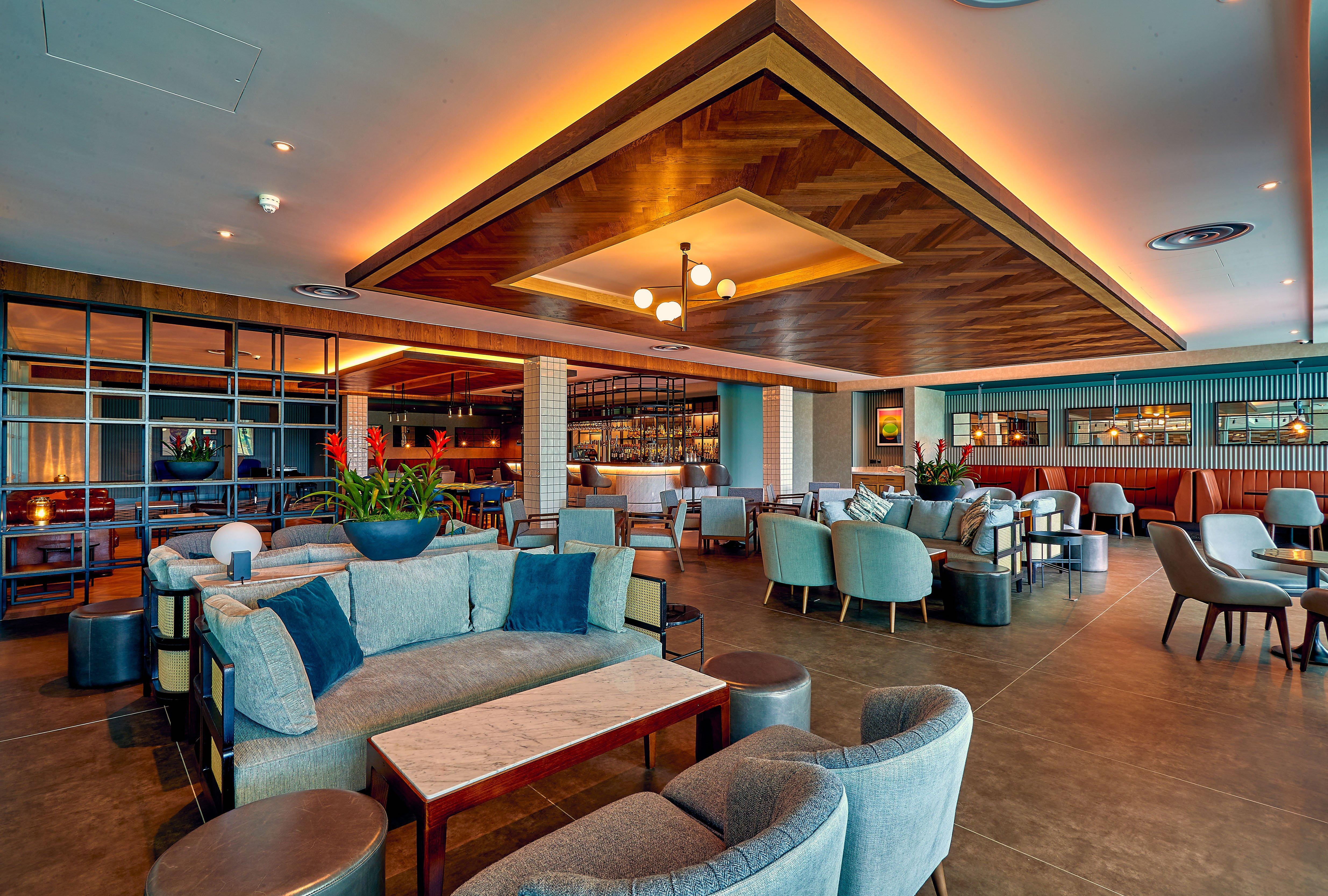 Crowne Plaza Marlow By Ihg Marlow (Buckinghamshire)