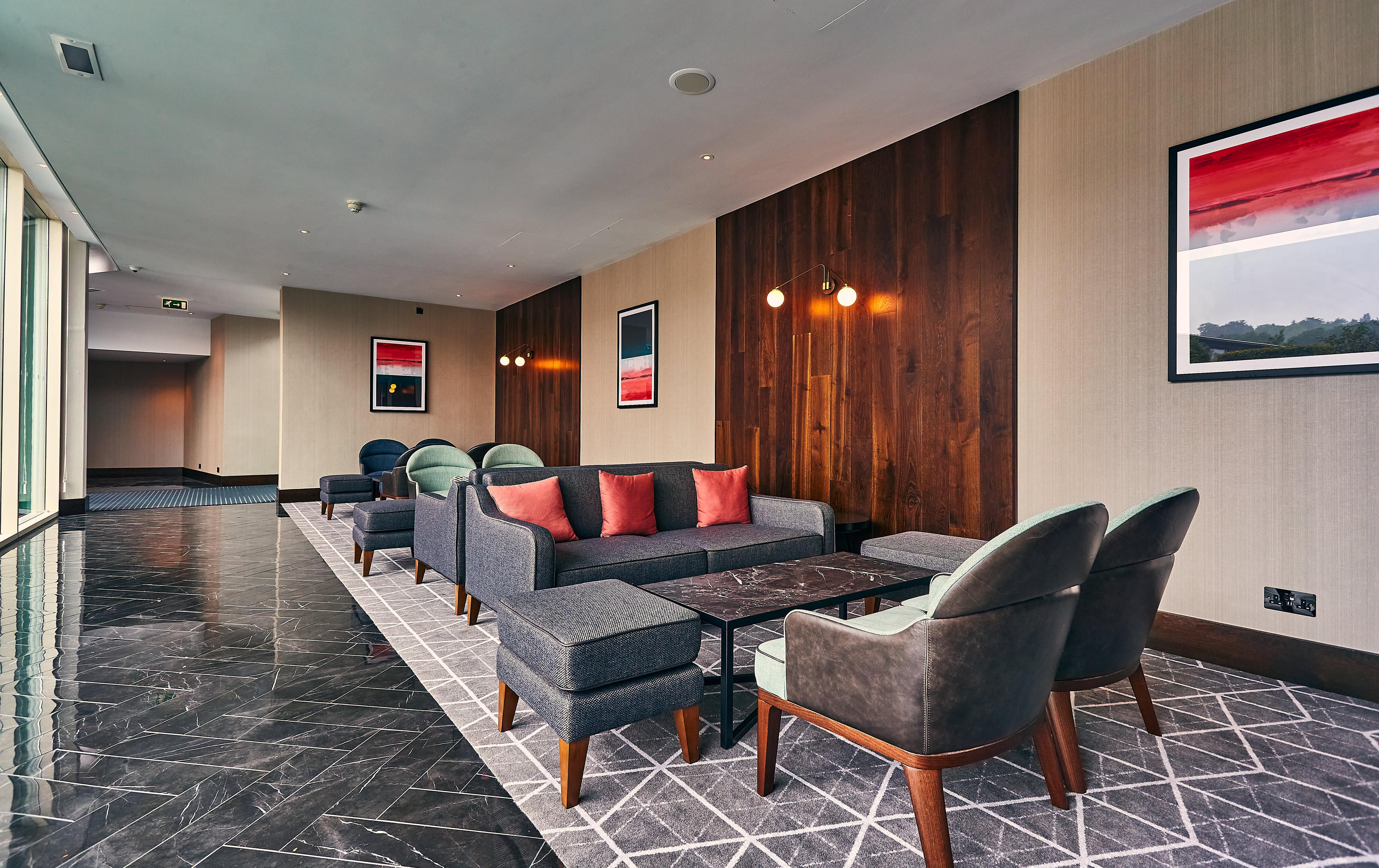Crowne Plaza Marlow By Ihg Marlow (Buckinghamshire)
