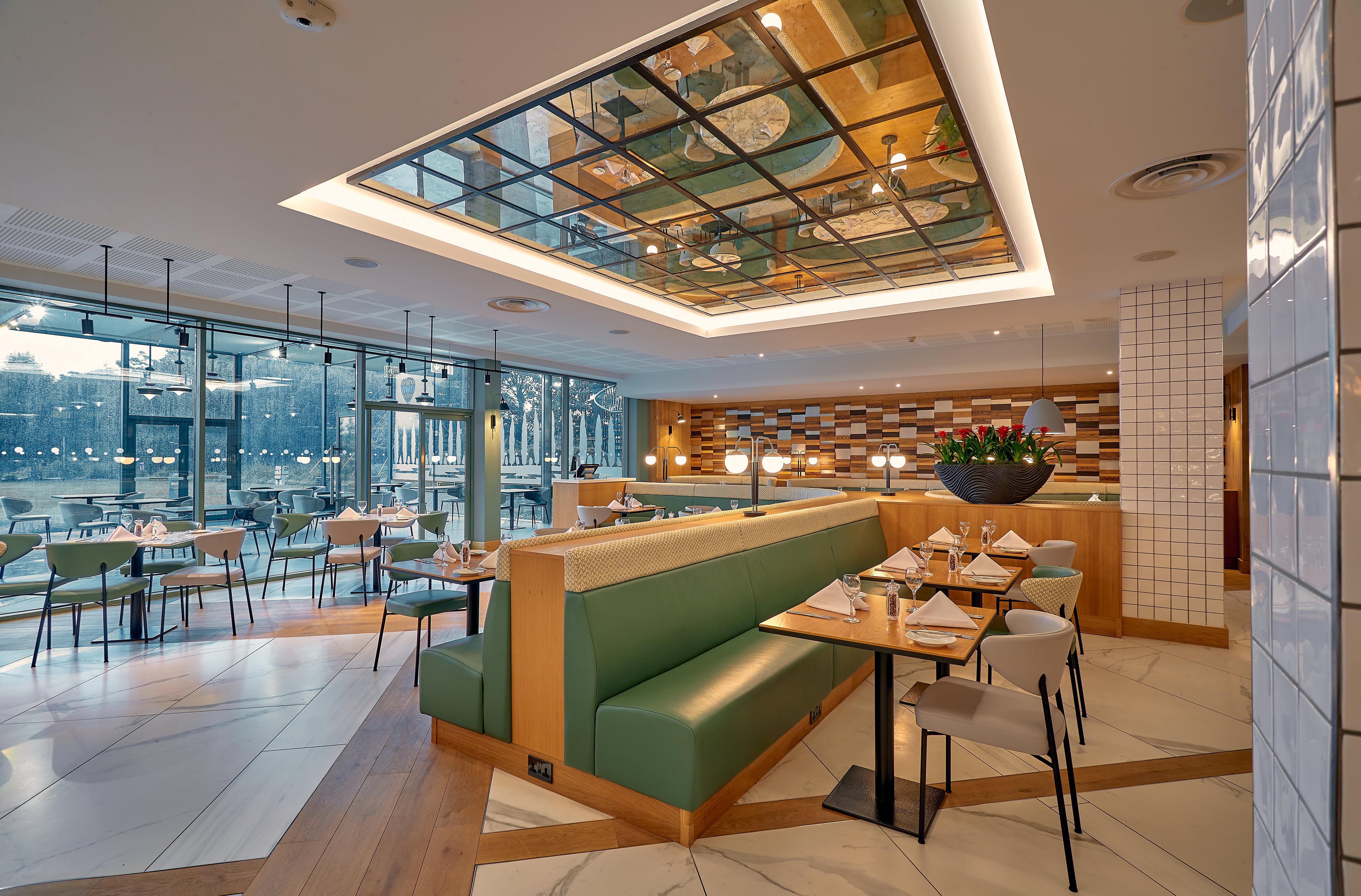 Crowne Plaza Marlow By Ihg Marlow (Buckinghamshire)