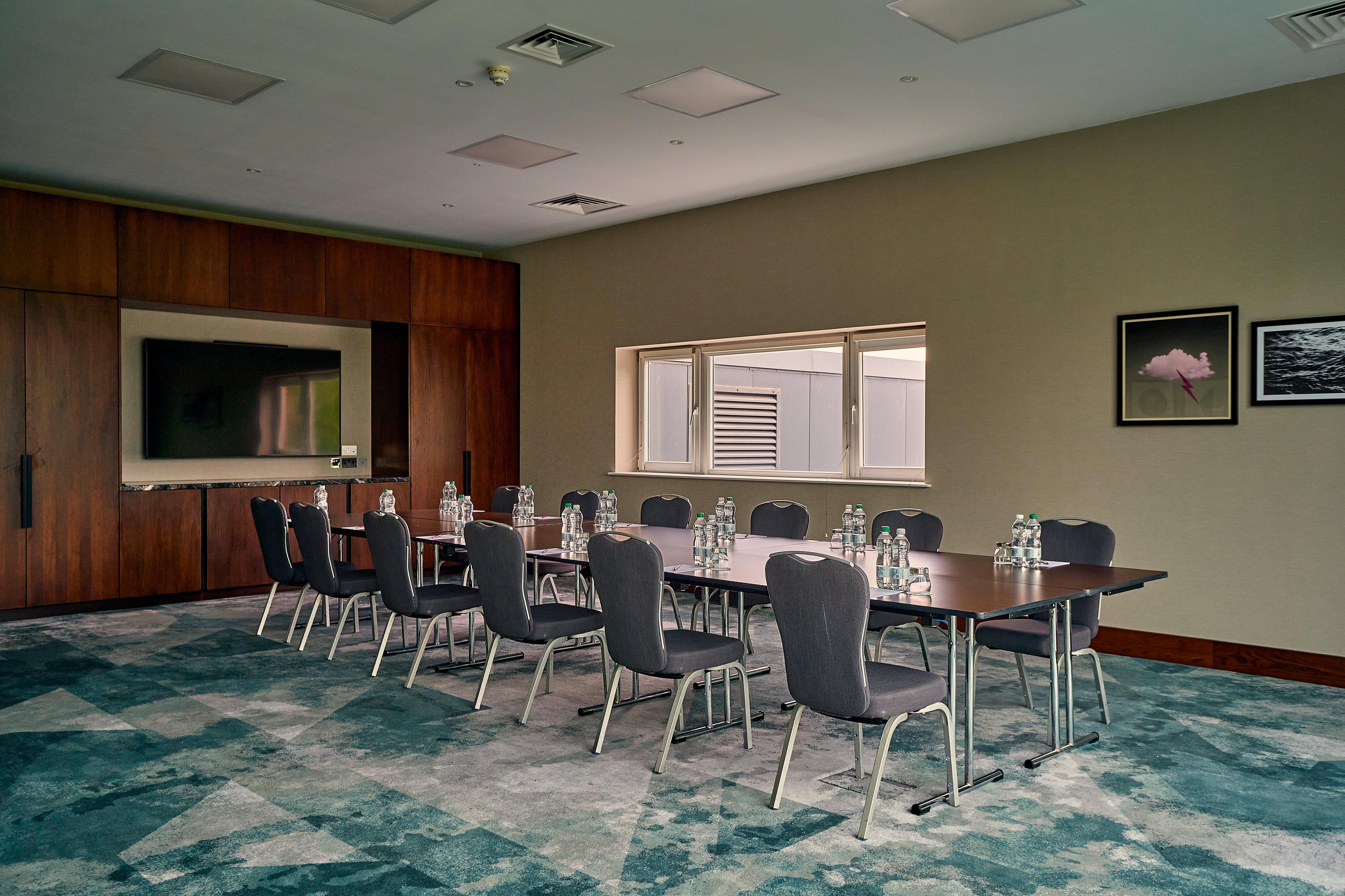 Crowne Plaza Marlow By Ihg 4* Marlow (Buckinghamshire)