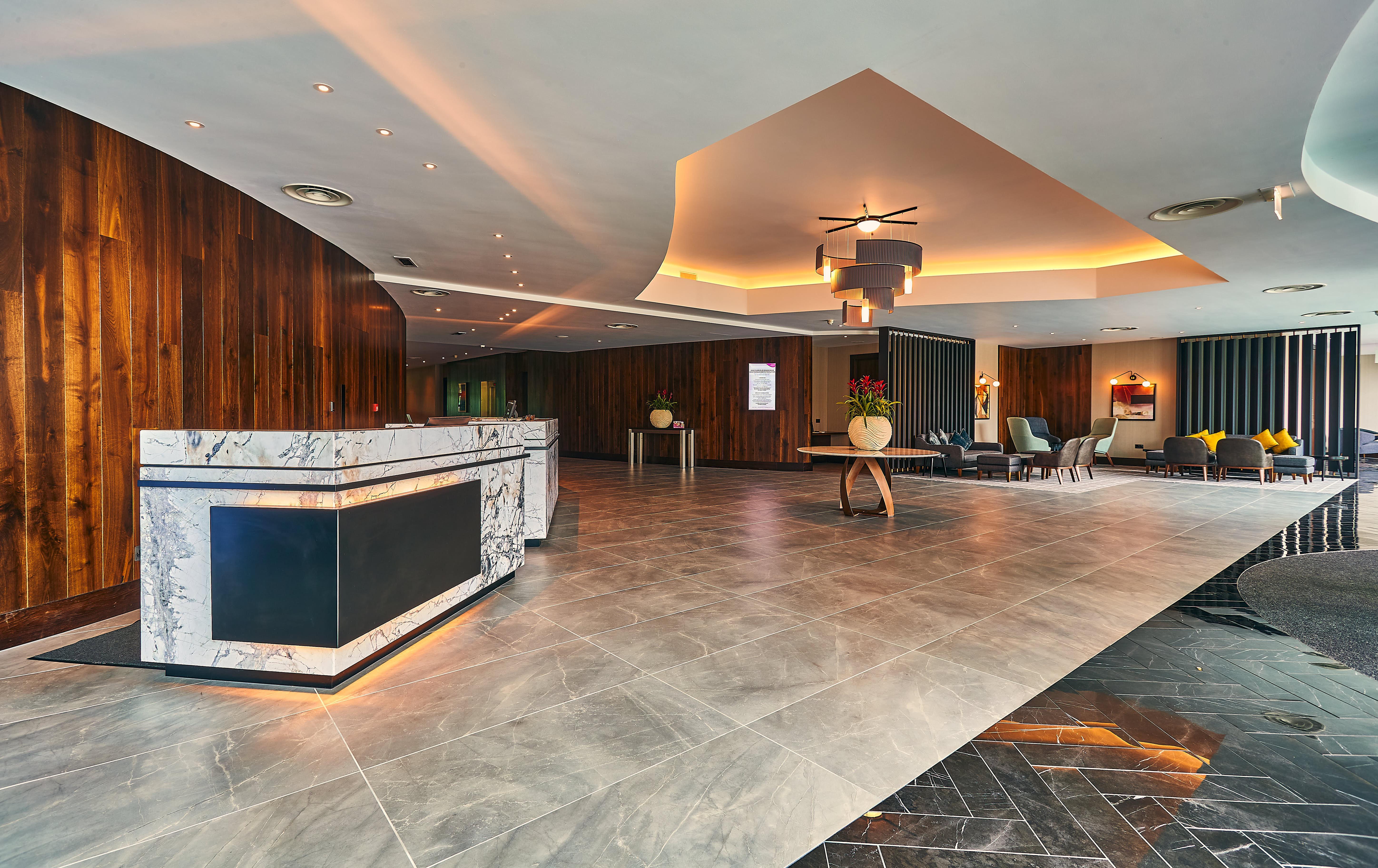 Crowne Plaza Marlow By Ihg