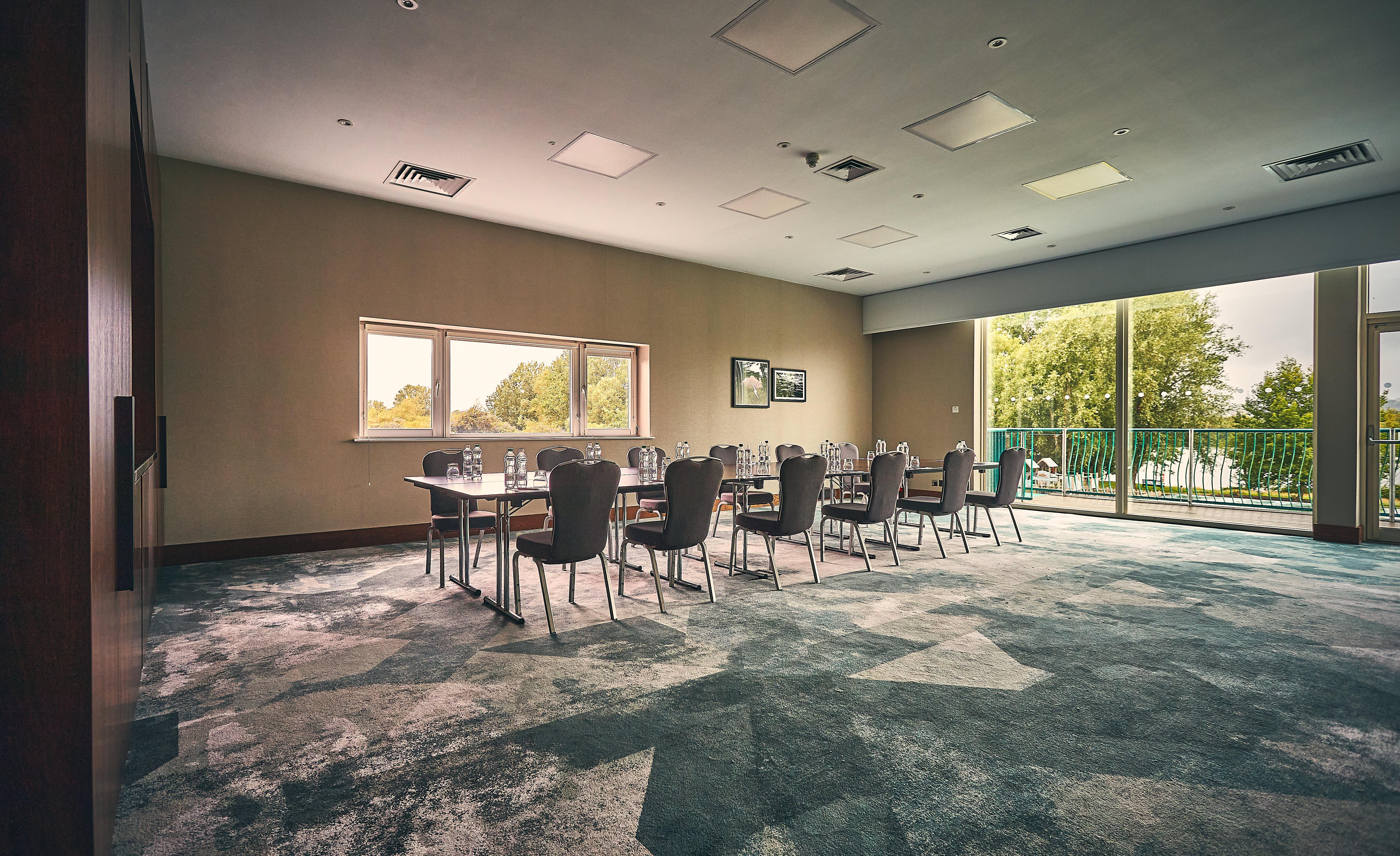 Crowne Plaza Marlow By Ihg