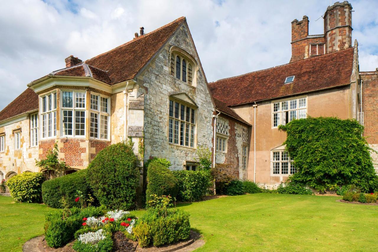 Bisham Abbey National Sports Centre 3*