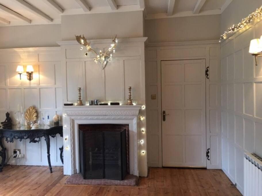Holiday home Stunning Riverside With Fantastic Views