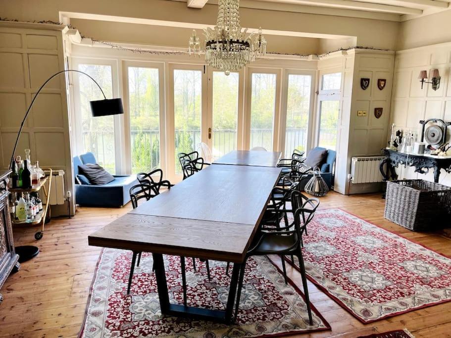 Holiday home Stunning Riverside With Fantastic Views Marlow (Buckinghamshire)