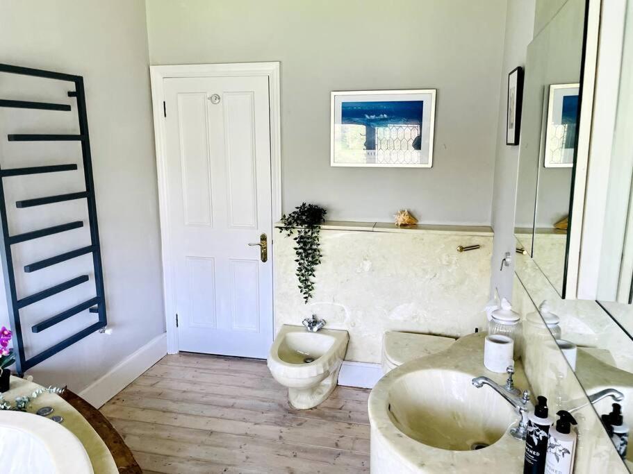 Stunning Riverside With Fantastic Views Holiday home Marlow (Buckinghamshire)