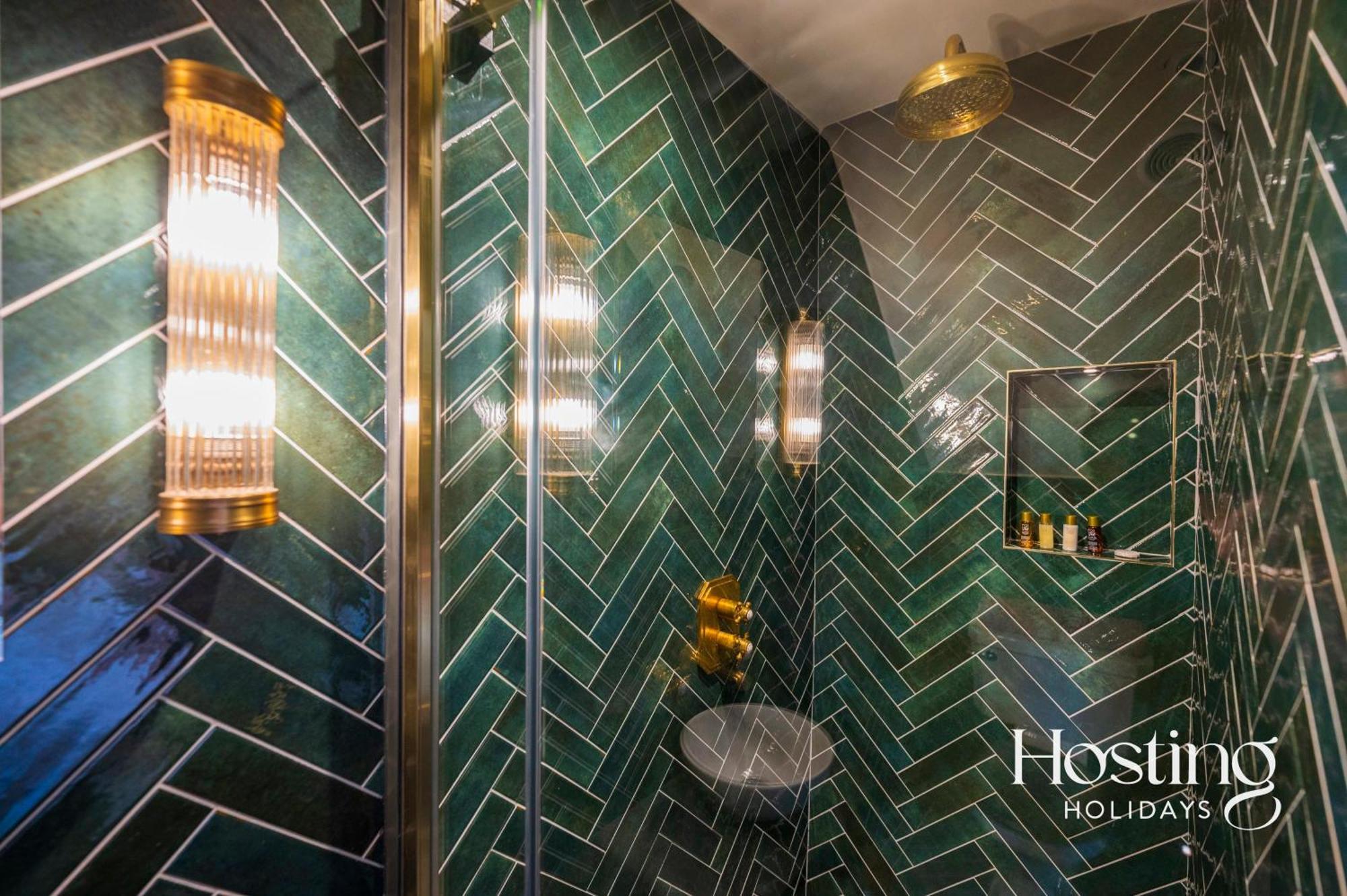 Holiday home The Palm Marlow