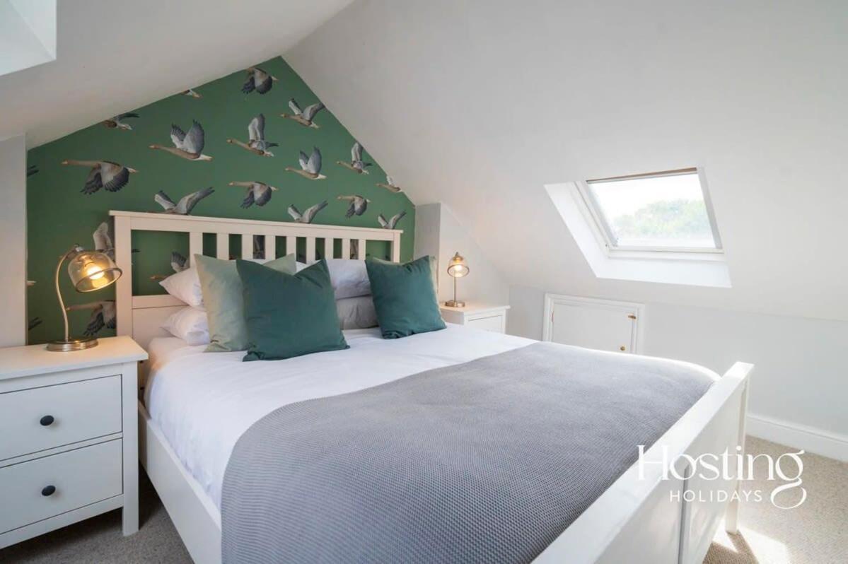Station House * Marlow (Buckinghamshire)