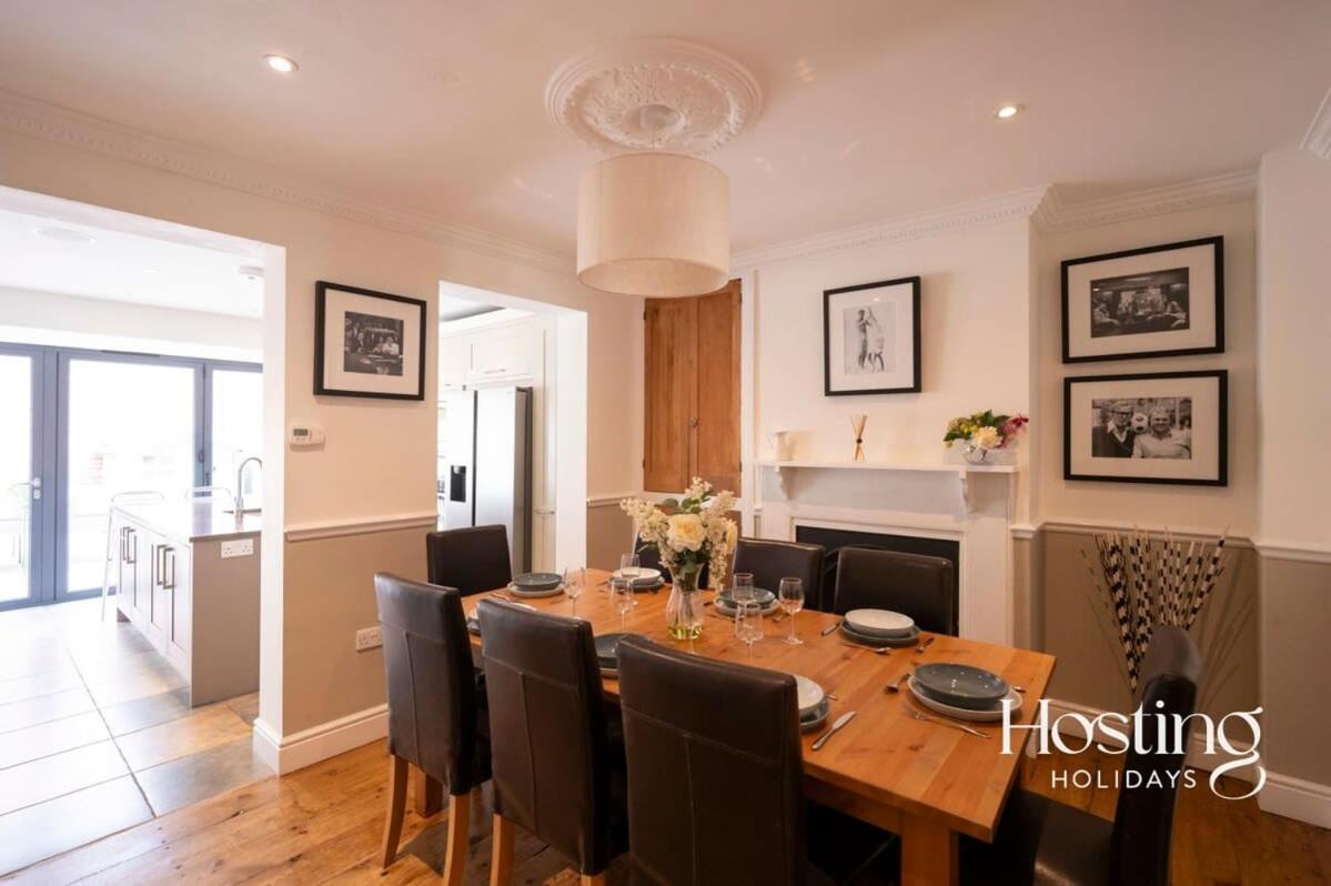 Station House Holiday home Marlow (Buckinghamshire)