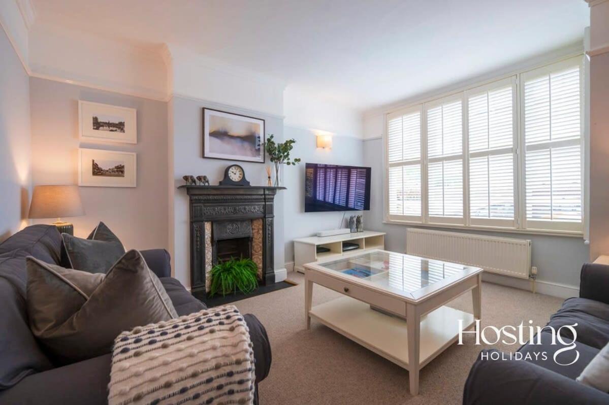 Station House * Marlow (Buckinghamshire)
