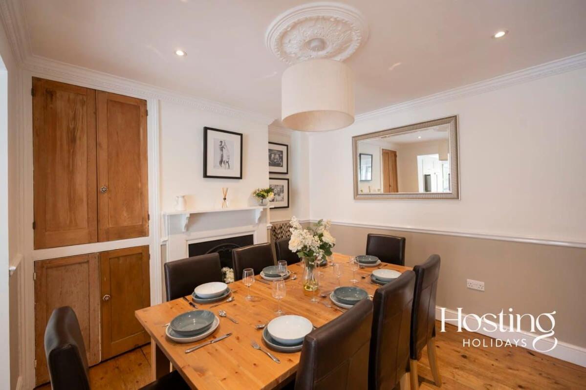 Station House Marlow (Buckinghamshire)
