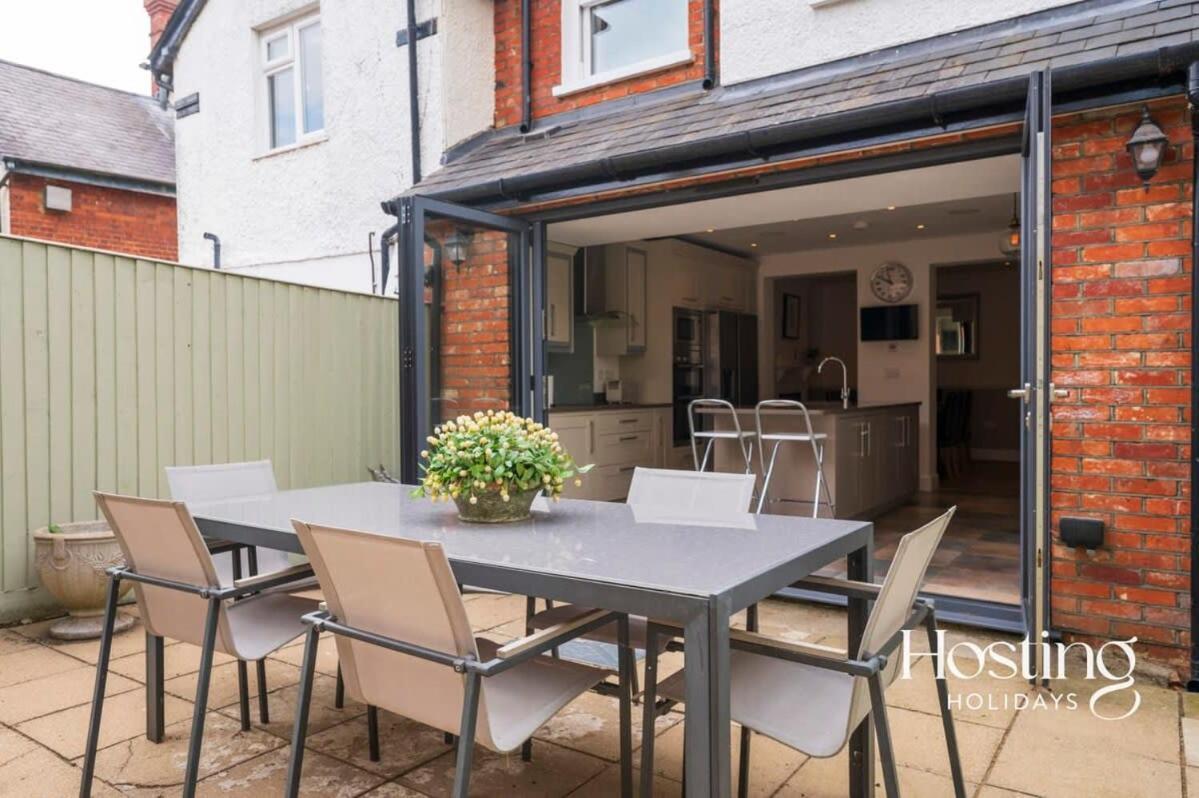 Station House Holiday home