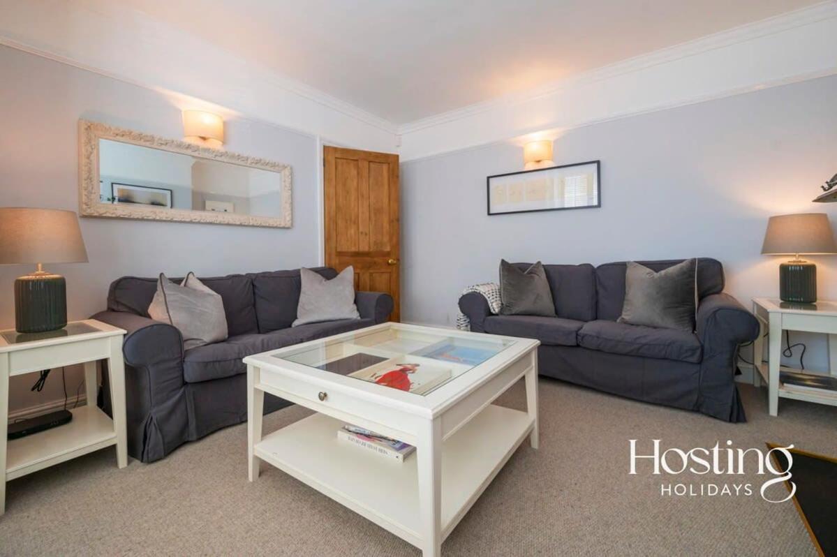 Holiday home Station House *