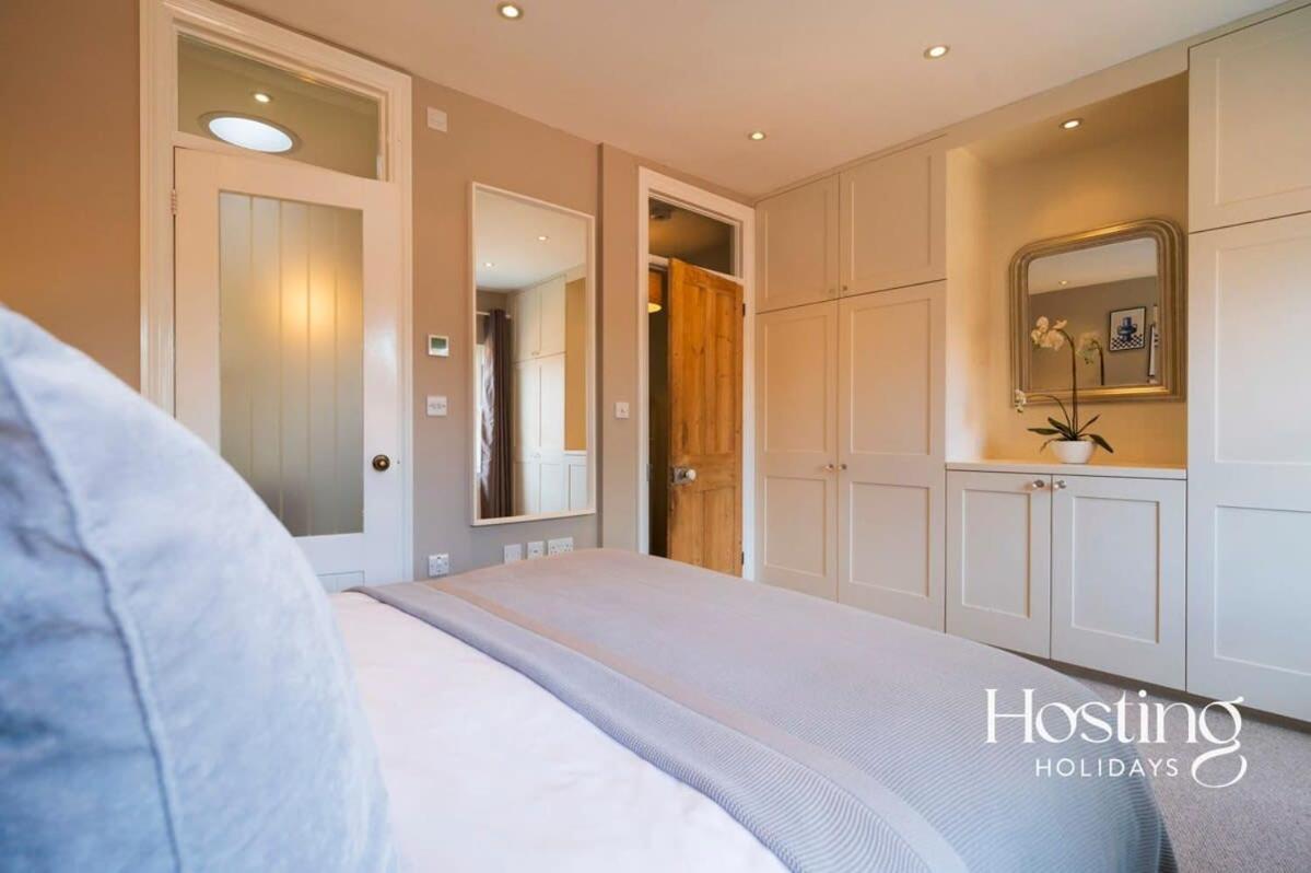 Station House Holiday home *