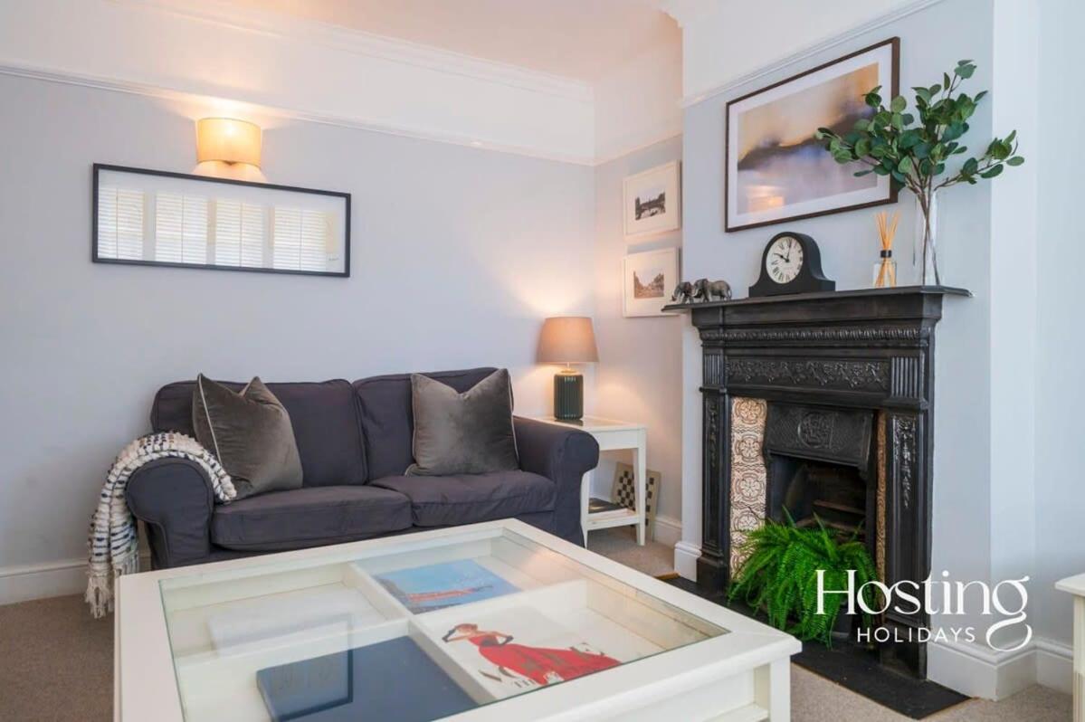 Holiday home Station House Marlow (Buckinghamshire)