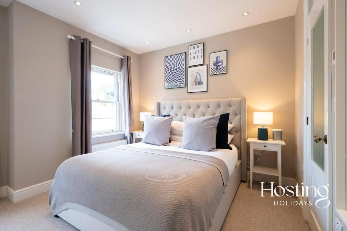Station House * Marlow (Buckinghamshire)