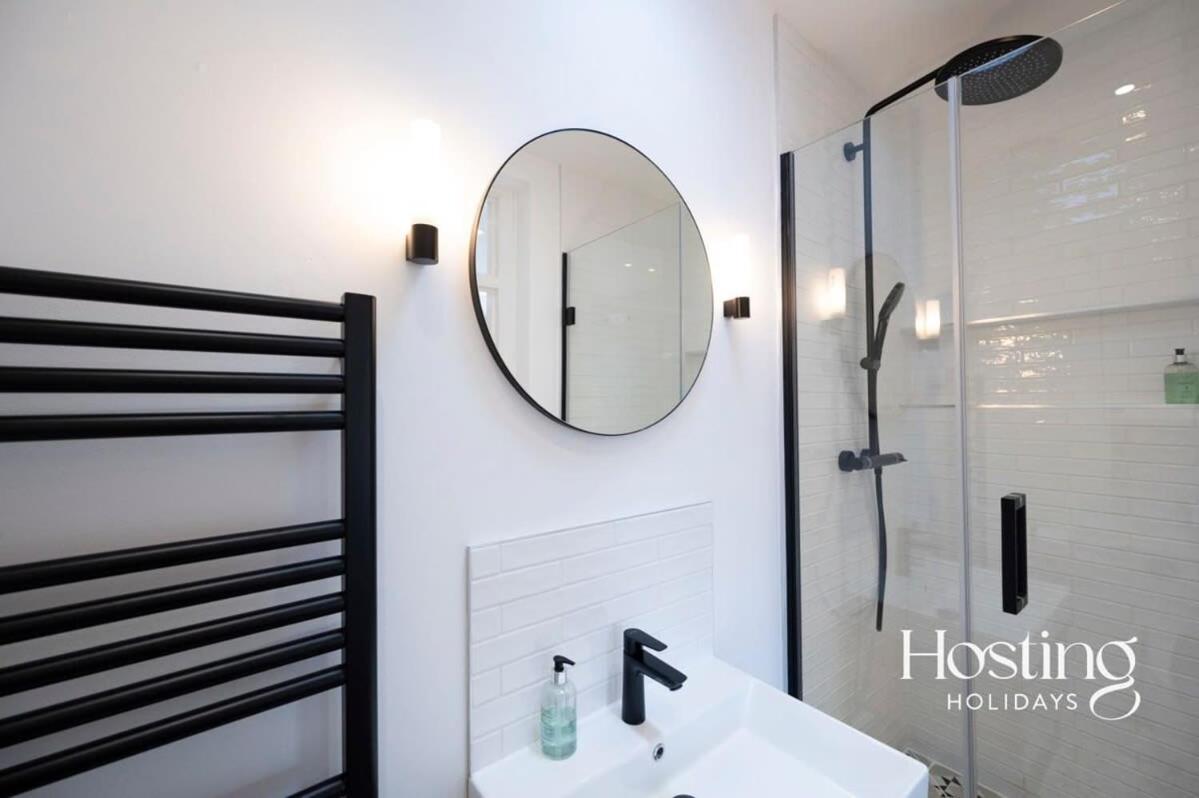 Station House Holiday home Marlow (Buckinghamshire)