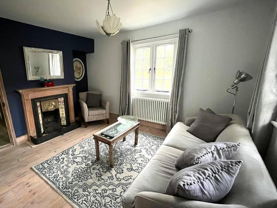 Holiday home The Cottage, Marlow (Buckinghamshire)