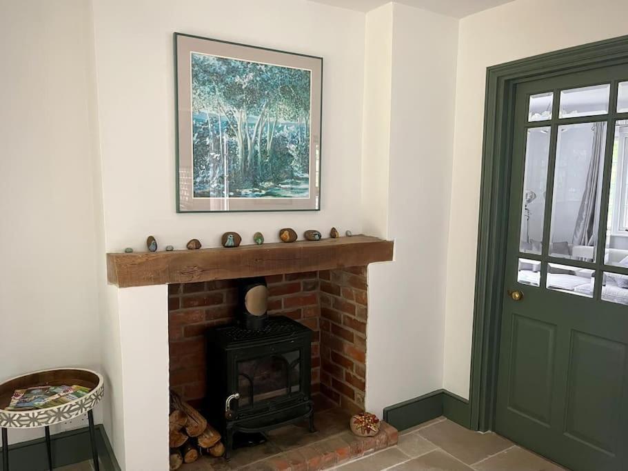 Holiday home The Cottage,