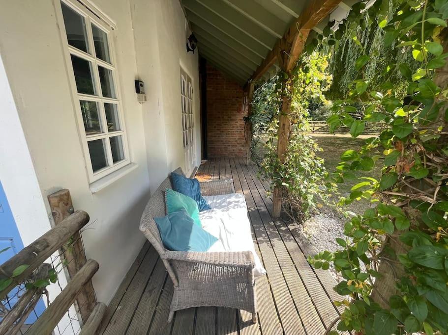 The Cottage, Marlow (Buckinghamshire)