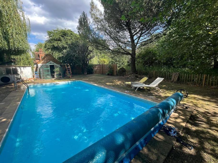 Holiday home The Cottage, Marlow (Buckinghamshire)