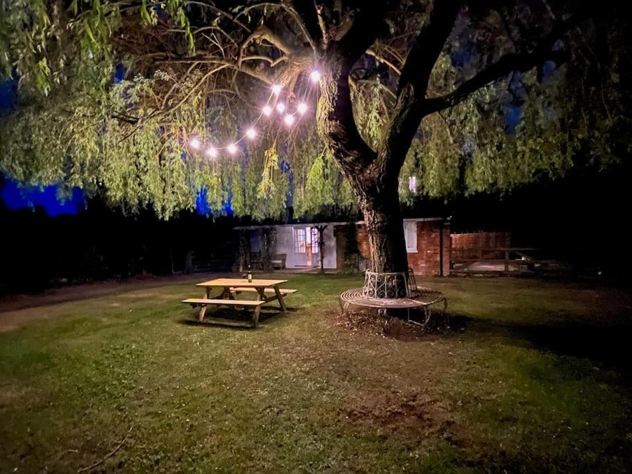 The Cottage, Marlow (Buckinghamshire)