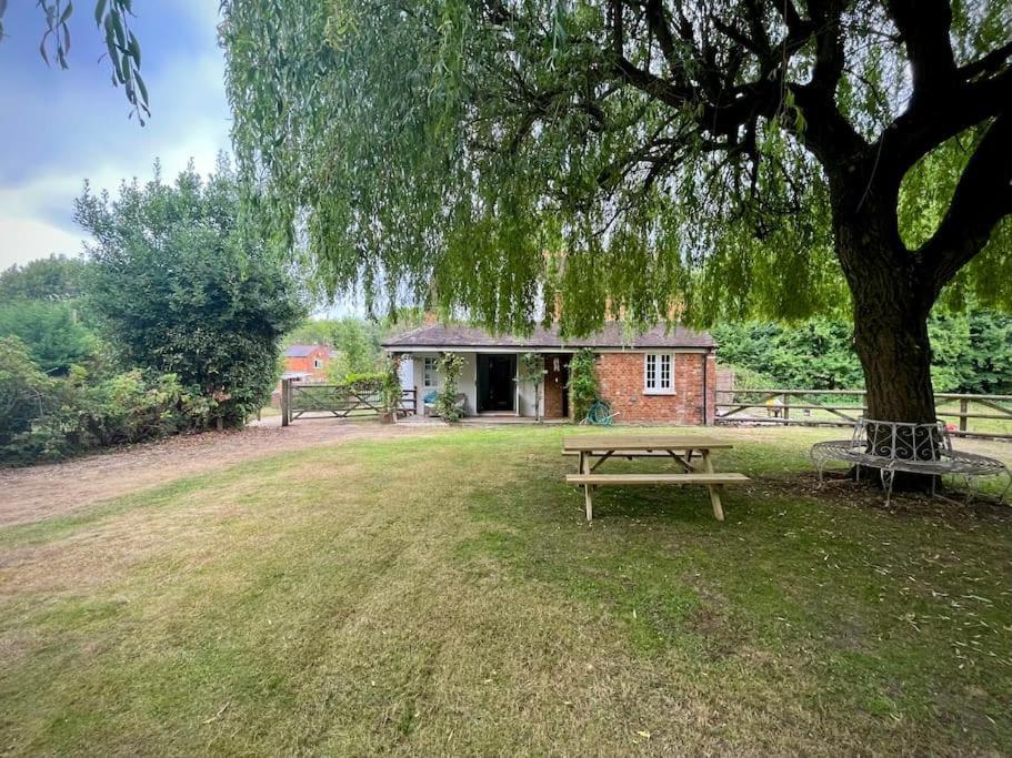 Holiday home The Cottage, *