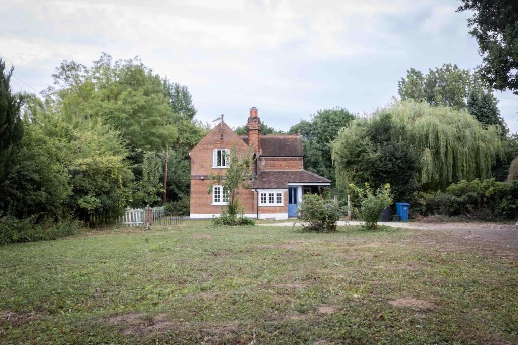 Holiday home The Cottage, Marlow (Buckinghamshire)