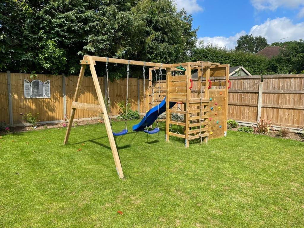 Holiday home 3 Bedroom Family *