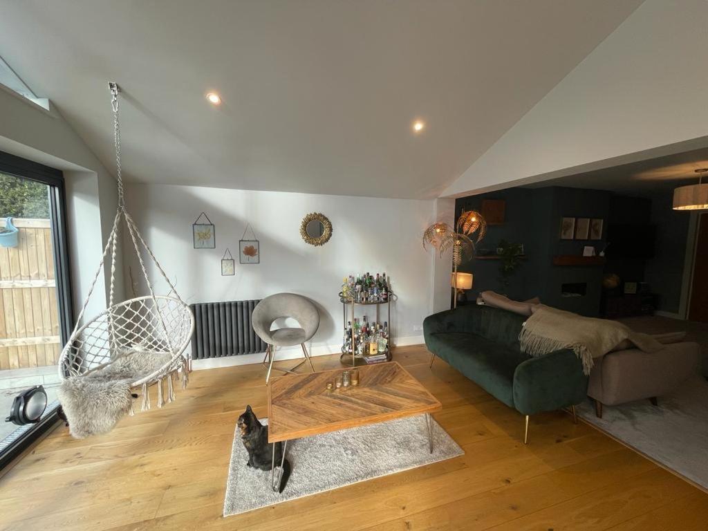 3 Bedroom Family Holiday home Marlow (Buckinghamshire)