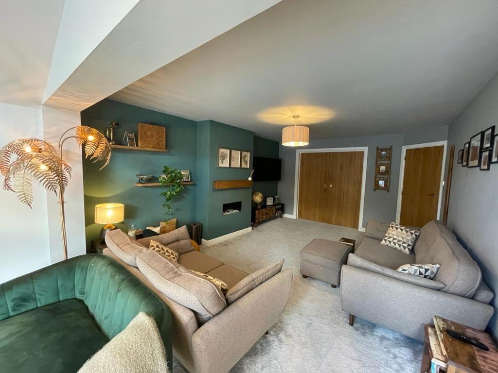 Holiday home 3 Bedroom Family Marlow (Buckinghamshire)