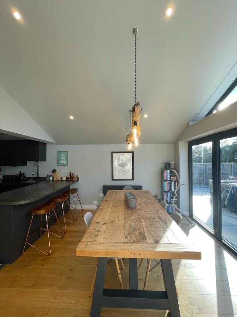 Holiday home 3 Bedroom Family Marlow (Buckinghamshire)