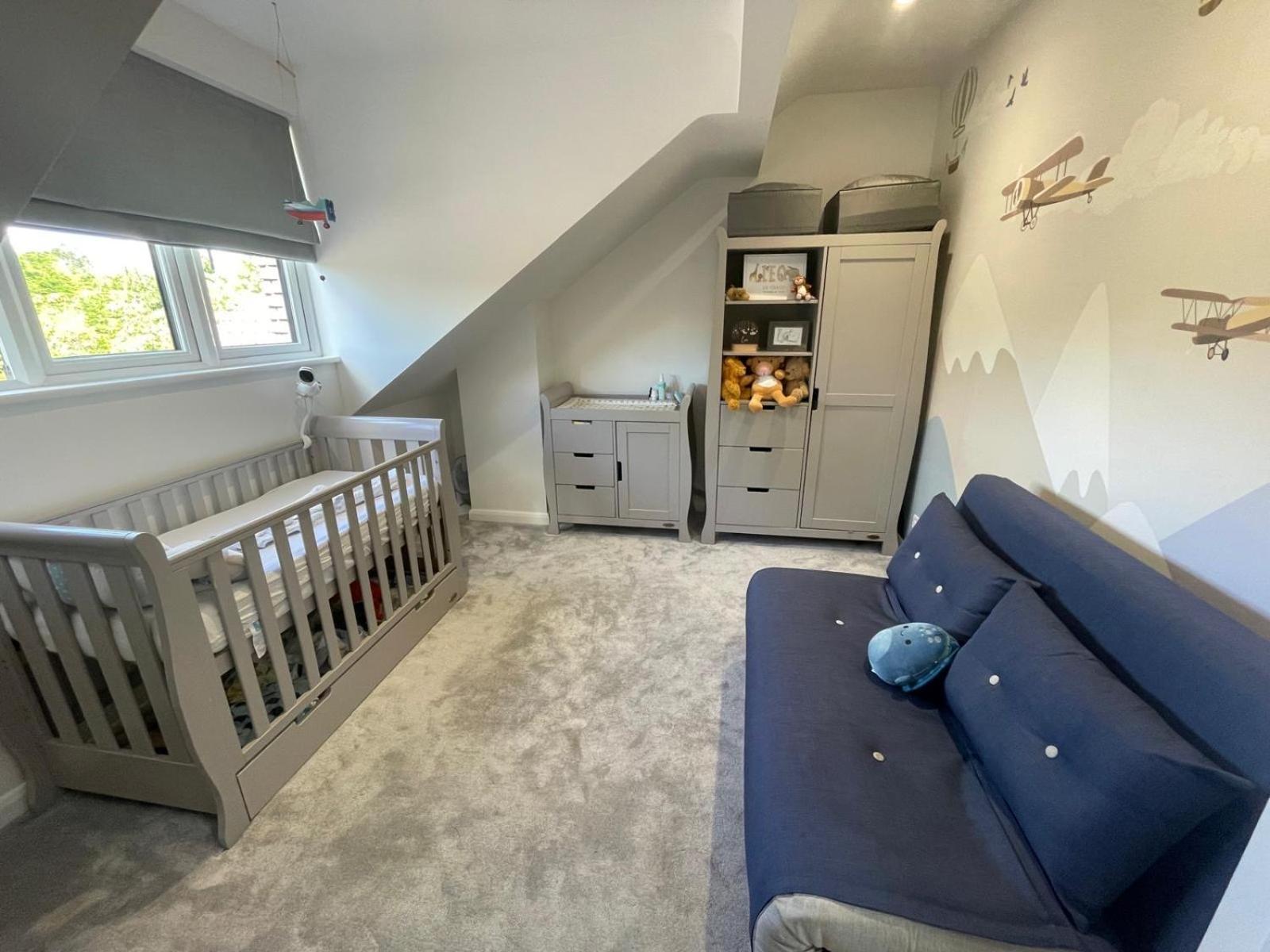 3 Bedroom Family Holiday home *