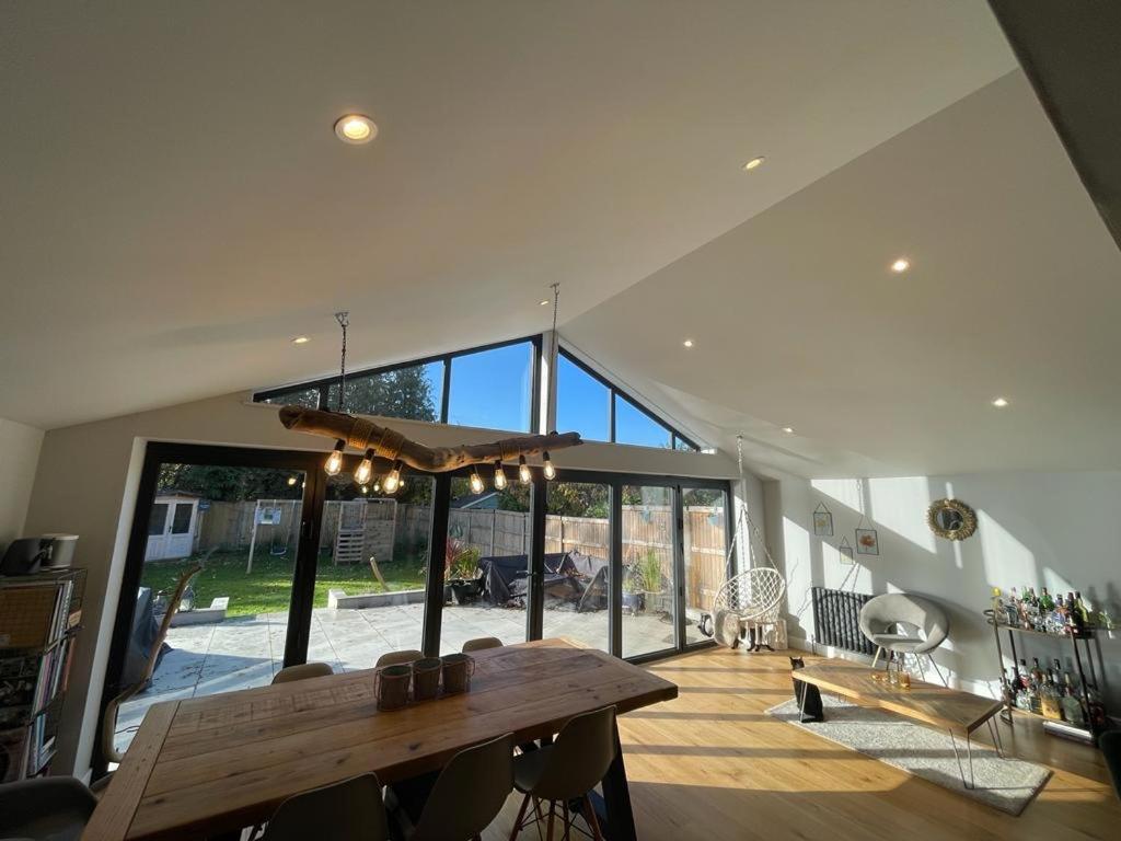 3 Bedroom Family * Marlow (Buckinghamshire)