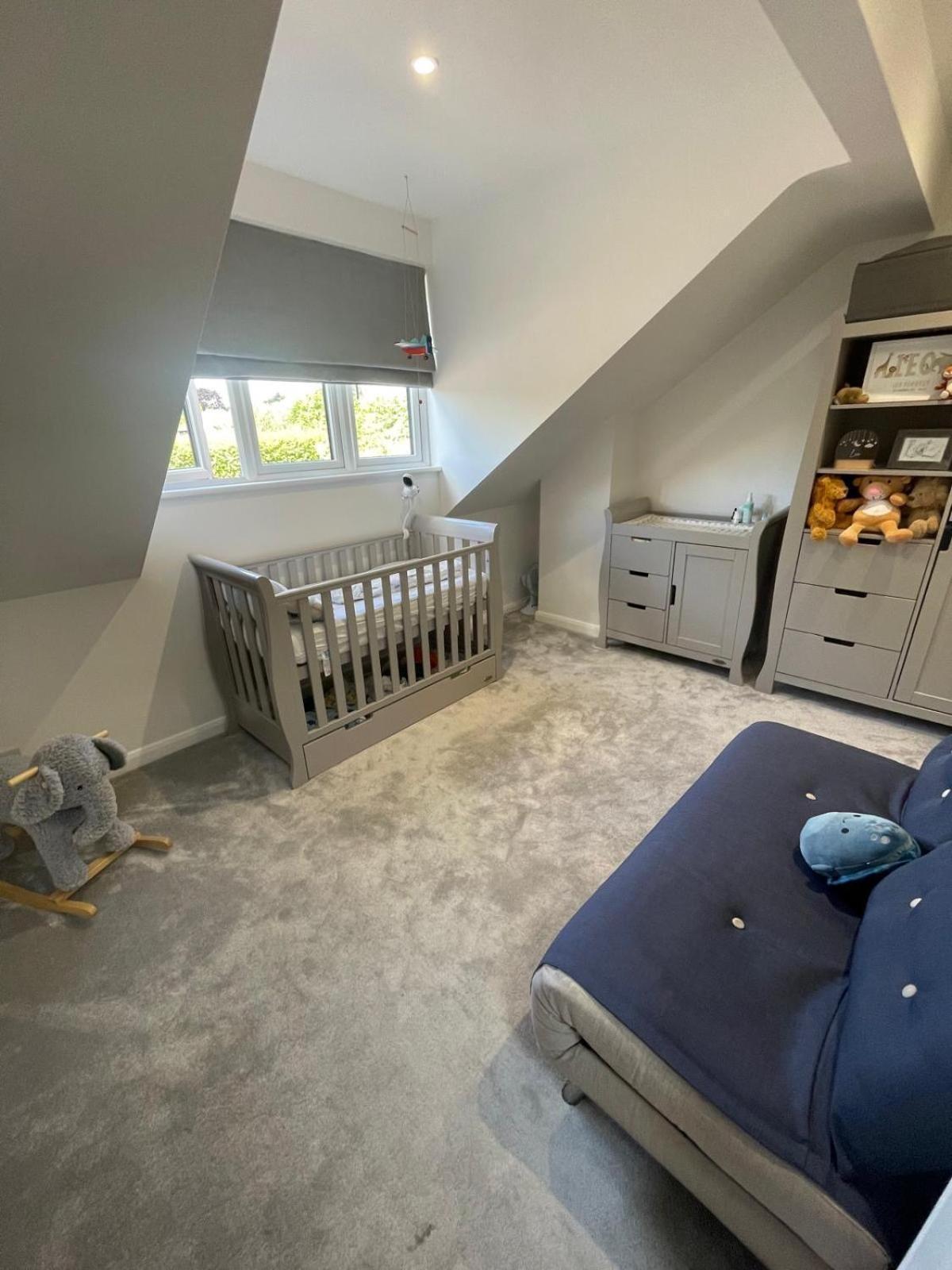 Holiday home 3 Bedroom Family *