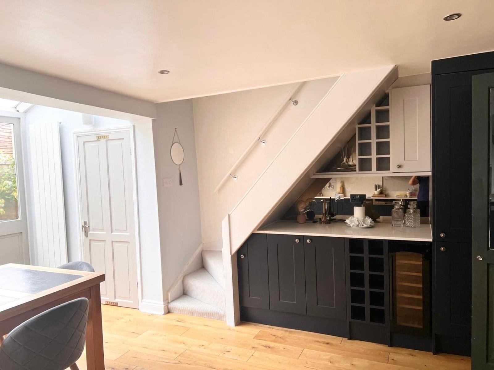 2 Bed With River Views * Marlow (Buckinghamshire)