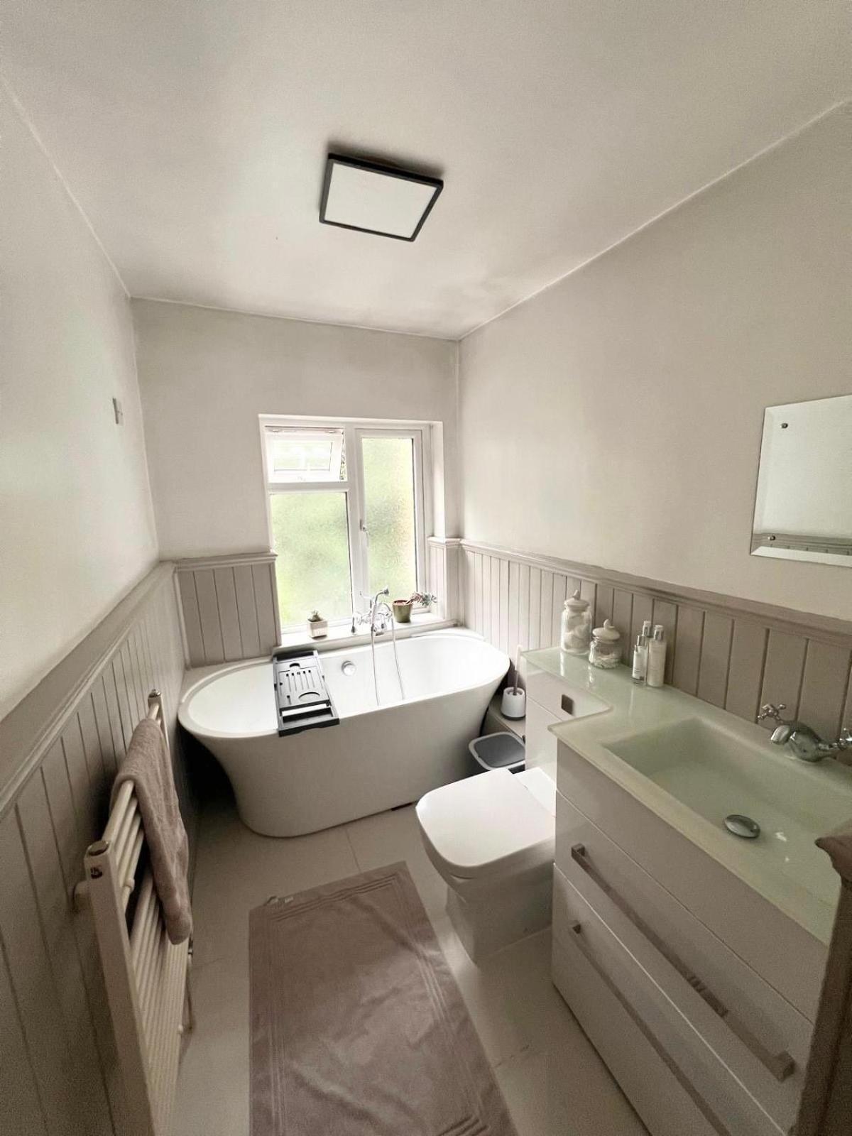 Holiday home 2 Bed With River Views Marlow (Buckinghamshire)