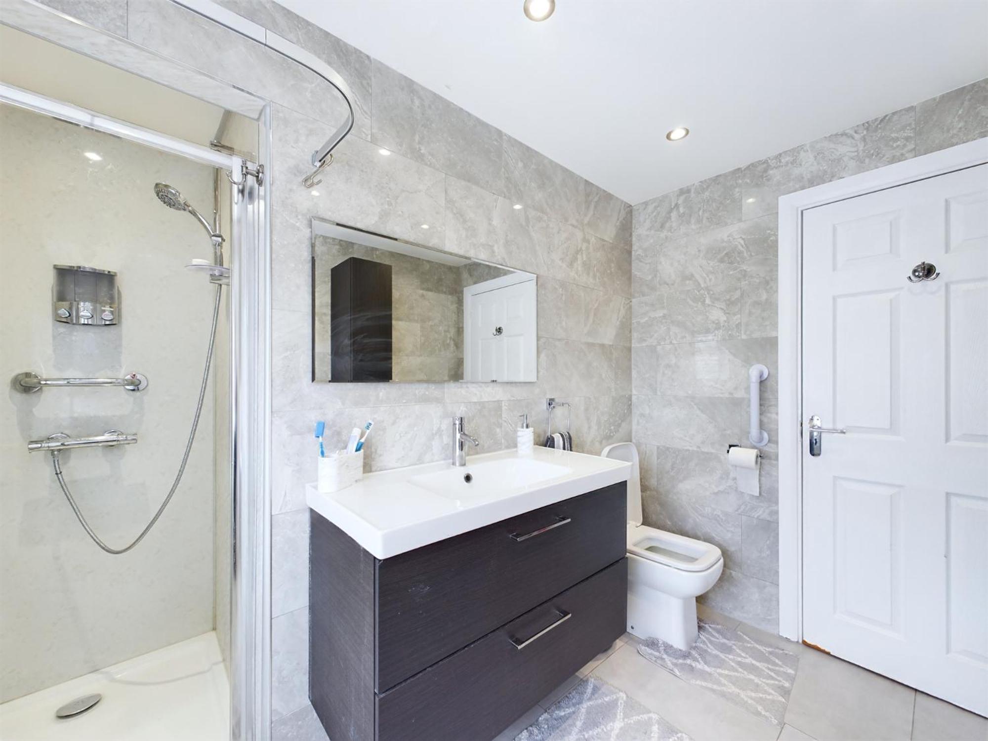 Holiday home Marlows Diamond 4 Bedroom *