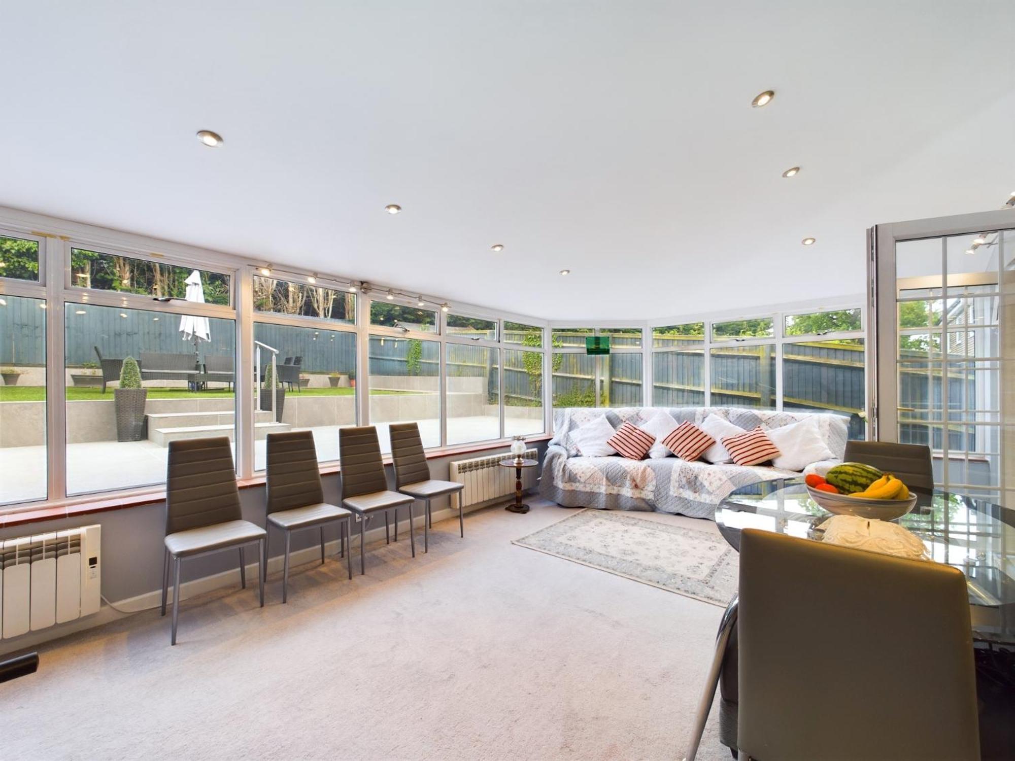Marlows Diamond 4 Bedroom Holiday home Marlow (Buckinghamshire)