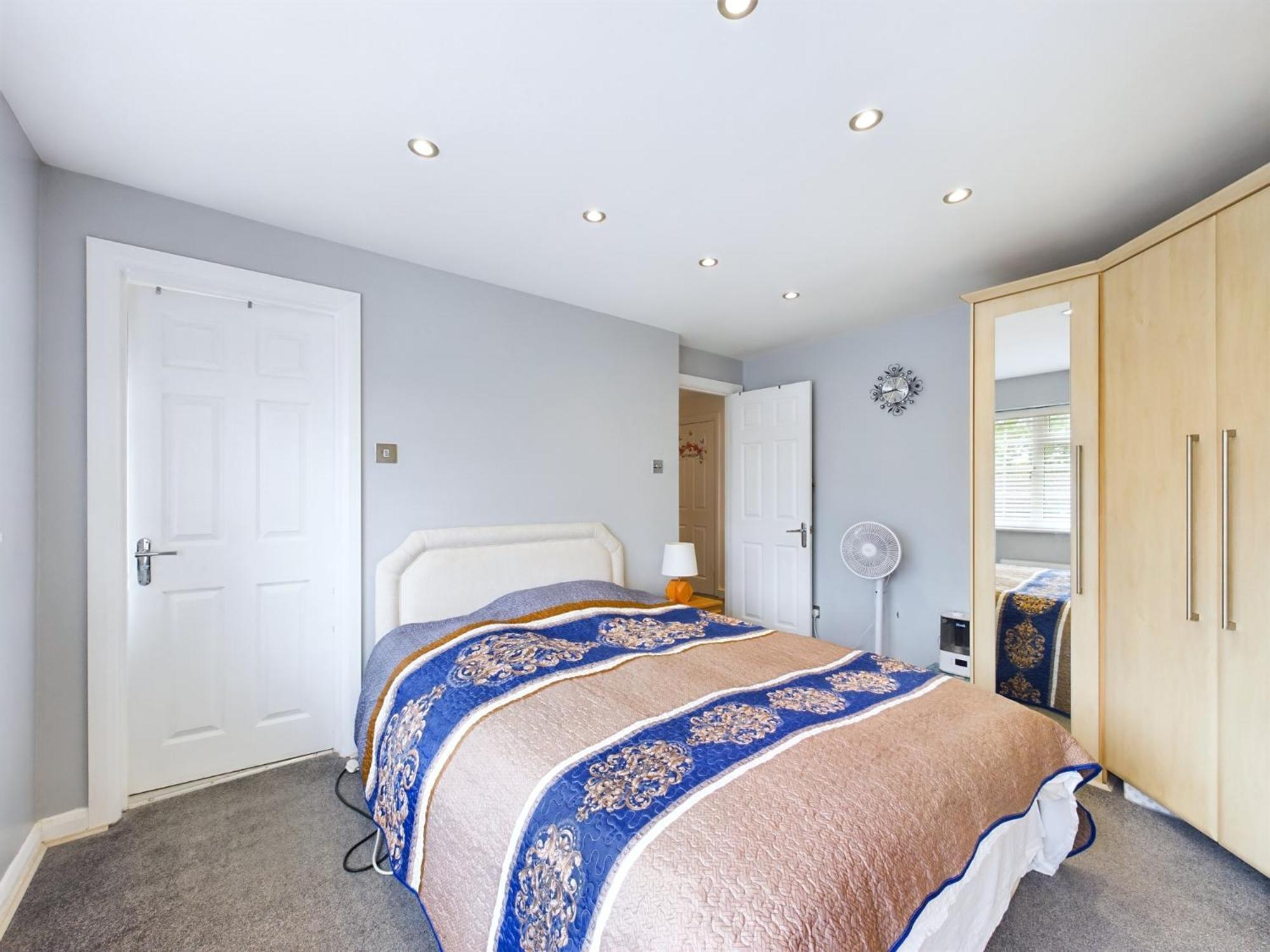 Marlows Diamond 4 Bedroom Holiday home