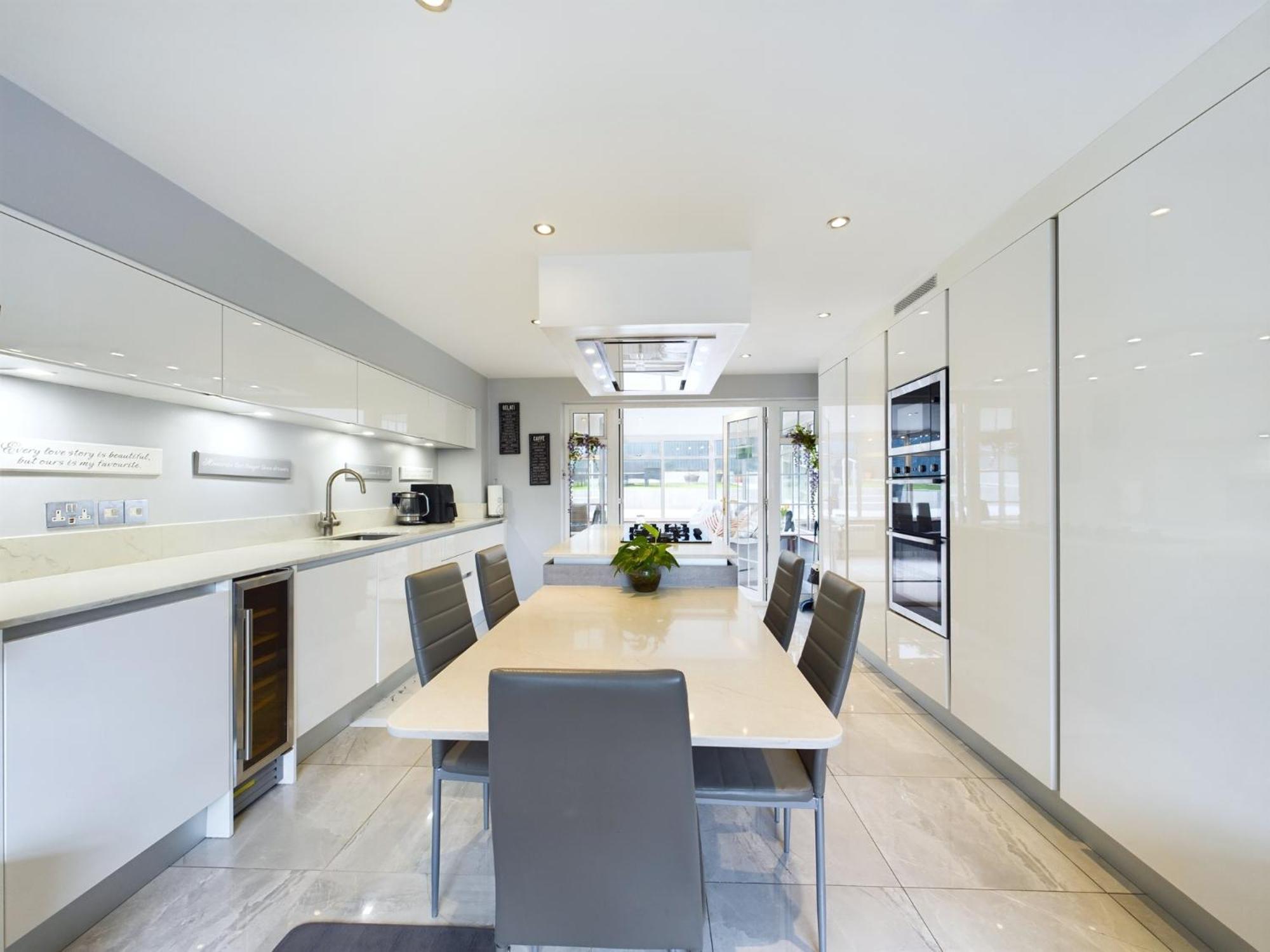Holiday home Marlows Diamond 4 Bedroom