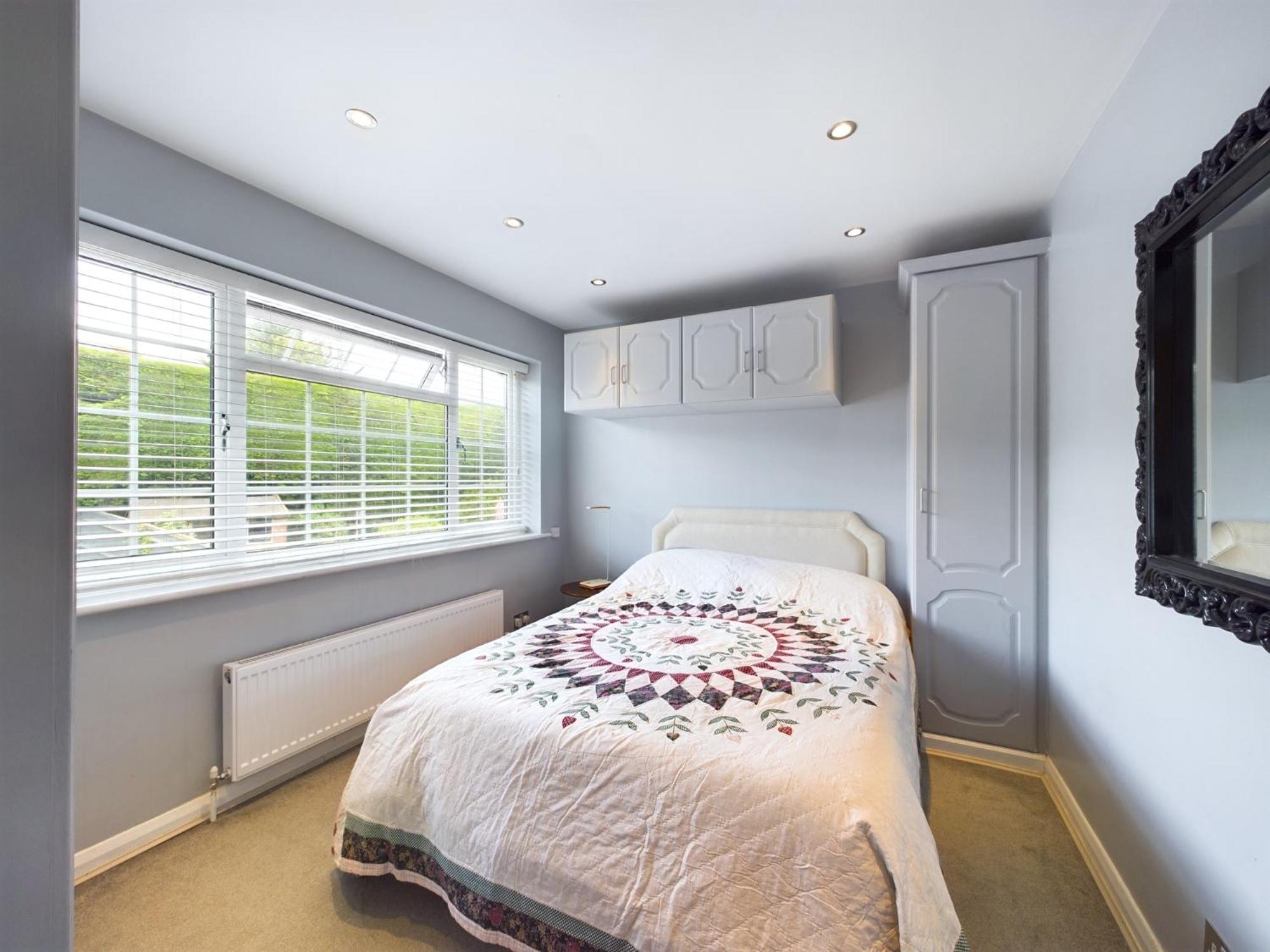 Holiday home Marlows Diamond 4 Bedroom *
