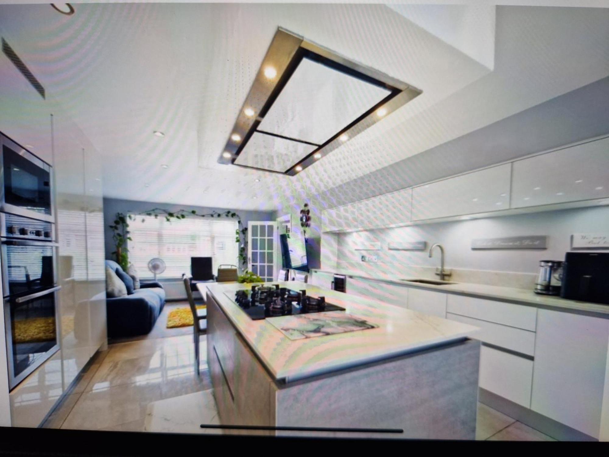 Marlows Diamond 4 Bedroom Holiday home Marlow (Buckinghamshire)
